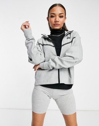 Nike Tech Fleece Hoodie - ShopStyle Activewear