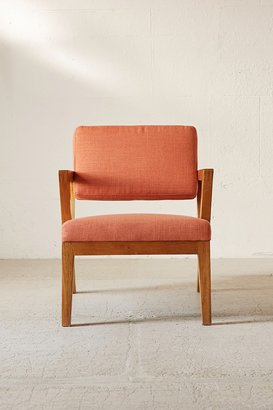 Urban Outfitters Tyler Mid-Century Chair