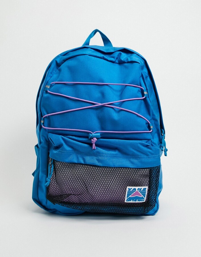 old skool plus backpack