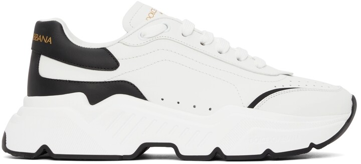dolce and gabbana trainers mens