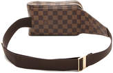 Thumbnail for your product : WGACA What Goes Around Comes Around Louis Vuitton Geronimos Waist Bag