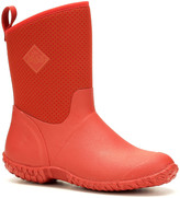 fold down rain boots