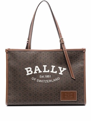 Bally Bags For Women | Shop the world’s largest collection of fashion ...