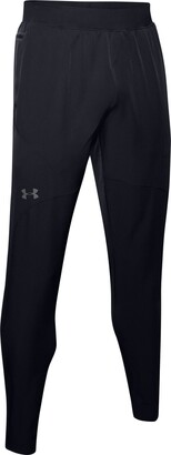Under Armour Tapered Water Repellent Stretch Pants