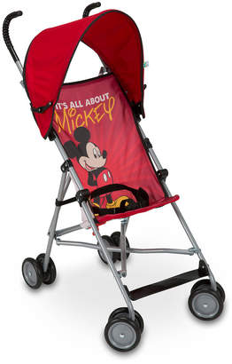 Disney Mickey Mouse Umbrella Stroller - Baby