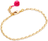 Thumbnail for your product : Lacey Ryan Linxy Anklet