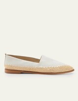 Thumbnail for your product : Boden Penelope Loafers