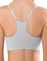 Thumbnail for your product : Under Armour Seamless Sports Bra
