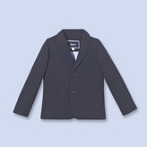 Thumbnail for your product : Jacadi Cotton fleece jacket