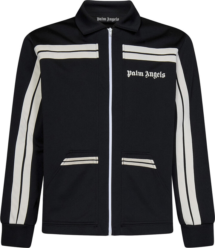 Palm Angels Jacket - ShopStyle Outerwear