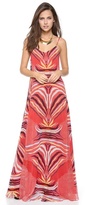 Thumbnail for your product : Mara Hoffman Slip Gown