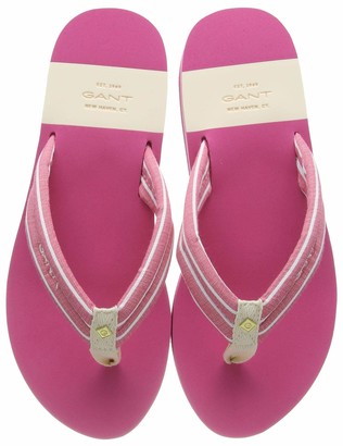 Gant Pink Shoes For Women | Shop the world's largest collection of fashion  | ShopStyle UK