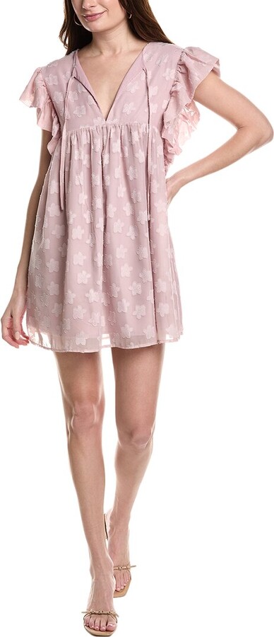 Maison Maar Mini Dress