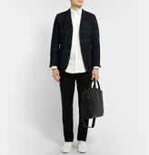 Thumbnail for your product : Marc by Marc Jacobs Leather Briefcase