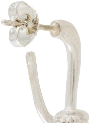 Annelise Michelson Single Wire Earring