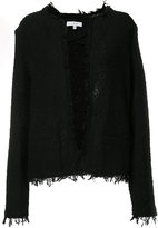 Iro - 'Shavani' jacket - women - coton/Polyamide - 42
