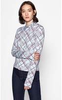 Thumbnail for your product : Equipment Sadonne Silk Cotton Sweater