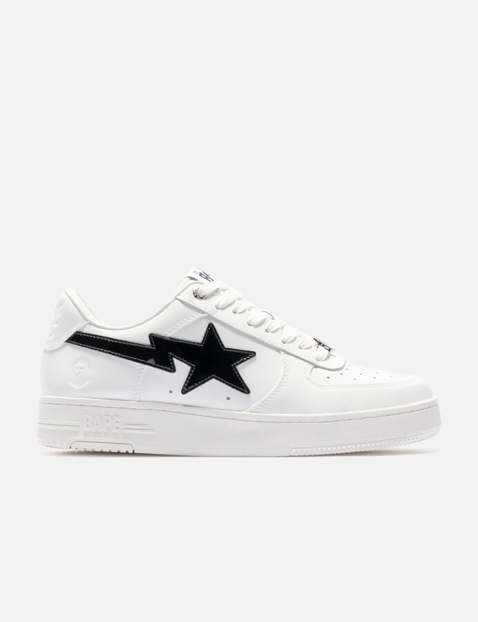 BAPE STA #1