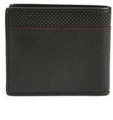 Thumbnail for your product : Ferrari 'Engine' Wallet