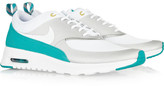 Thumbnail for your product : Nike Air Max Thea mesh sneakers