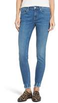 Thumbnail for your product : Vigoss Jagger Skinny Jeans