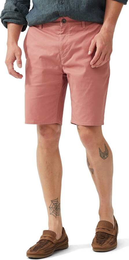 Rodd & Gunn North Thames Sports 9\