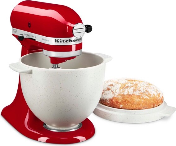 KitchenAid KitchenAidCeramicBreadBowl-KSM2CB5BGS