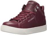 Thumbnail for your product : Skechers Skecher Street Women's Prima-Leather Laces Fashion Sneaker