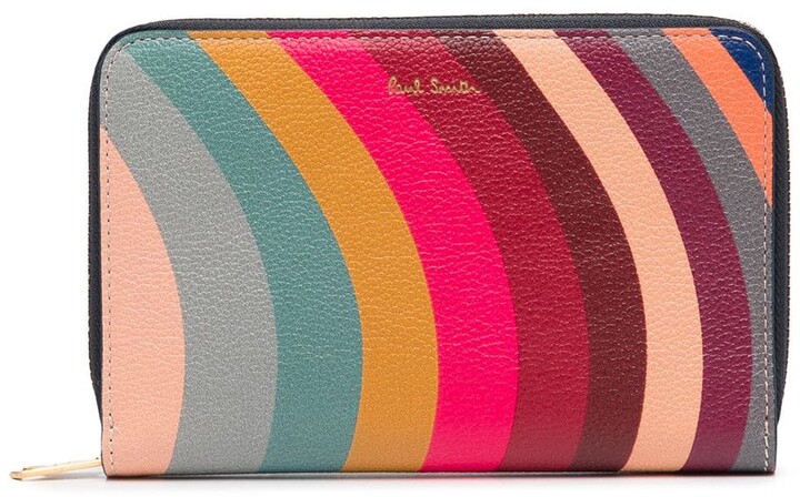 Paul Smith Stripe Bag | Shop the world's largest collection of 
