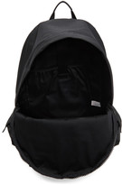 Thumbnail for your product : Juun.J Black Side Pocket Backpack