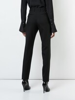 Thumbnail for your product : Saint Laurent Classic Gabardine Trousers