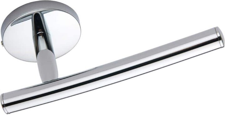 Nameeks General Hotel Contemporary Toilet Paper Holder in Chrome