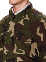 Thumbnail for your product : Camo Moore Jacket