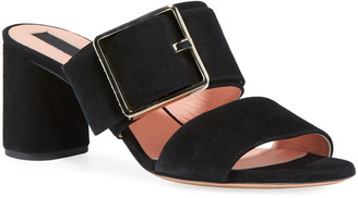 rochas mules