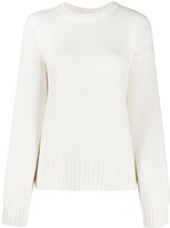 Thumbnail for your product : Pringle Guernsey stitch cashmere jumper