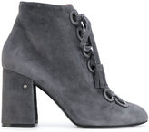 Laurence Dacade - lace-up boots
