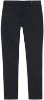 Thumbnail for your product : Gant Skinny Ian Stay Black Jeans