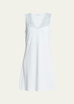 Thumbnail for your product : Hanro Moments Tank Gown