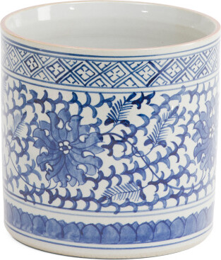 TJMAXX Climbing Vines Orchid Pot