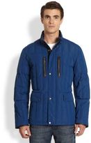 Thumbnail for your product : Cole Haan Nylon Down Jacket