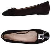 Thumbnail for your product : STELLA SOFIA Ballet flats