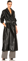 Thumbnail for your product : Loewe Long Coat