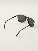 Thumbnail for your product : Persol foldable sunglasses