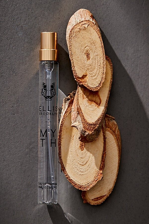 Ellis Brooklyn Ellis Brookyln MYTH Eau De Parfum Travel Spray