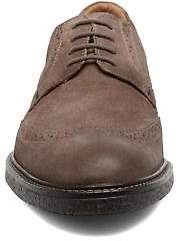 Mephisto Men's Geffray Low rise Lace-up Shoes in Brown