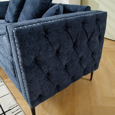 Ebern Designs Apex End Table