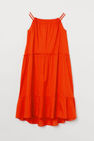 Thumbnail for your product : H&M A-line cotton dress