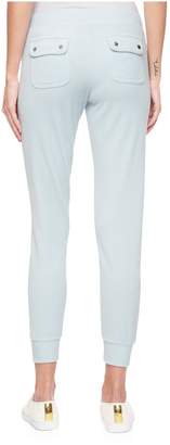 Juicy Couture Velour Crystal Dreams Zuma Pant