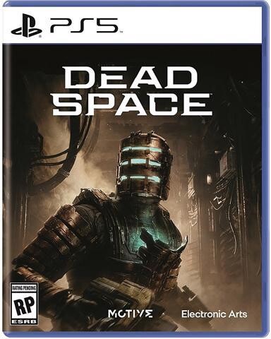 Electronic Arts Dead Space - PlayStation 5
