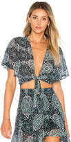 Thumbnail for your product : Beach Riot X REVOLVE Laurel Top